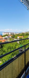 Apartman Kraljevica - CKA498