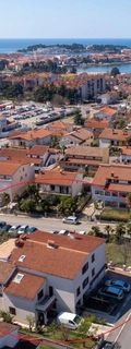 Apartman Poreč - Parenzo - CLS954