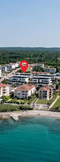 Apartman Malinska - CKI545