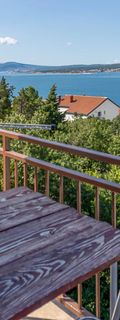 Apartman Crikvenica - CKA493