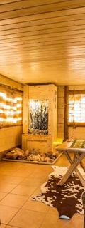 Magnat Inn & Sauna & Relax Zakopane