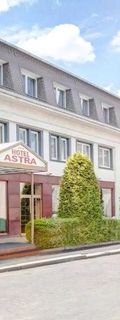 HOTEL ASTRA Praha II