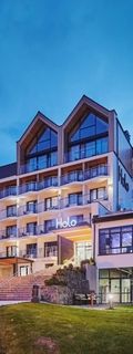 Hotel Halo Szczyrk