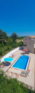Holiday Home Cere Istra