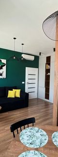 Apartamen Serce Miasta Wrocław