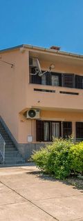 Apartman Draga Bašćanska - CKI536