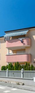 Apartman Palms Medulin Istria