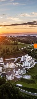 Apartamenty Sun & Snow Panorama Czarna Góra z basenem Biała Woda