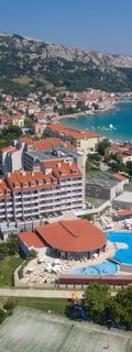 Valamar Hotel Corinthia Sunny Baška
