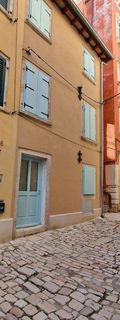 Apartment Limona Rovinj