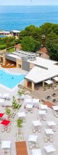 Istrian Villas Plava Laguna Umag