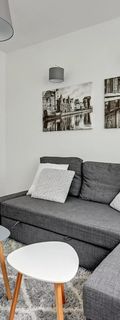 Platinium Apartament Nadmorski Gdańsk