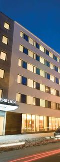 Hotel Ehrlich Praha II