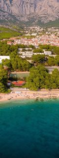 Resort Sunny by Valamar Makarska