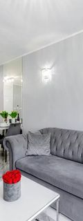 Unique Baltic Apartments - Apartament z garażem Kołobrzeg