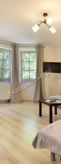 Apartament koło Pałacu Margot Karpacz