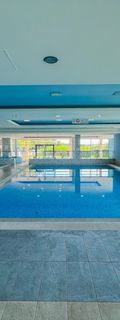 Club218 Red Wellness Apartman Siófok