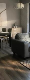 Apartament nr 10 – VIP Apartamenty Białystok