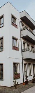The Nook Aparthotel Timișoara