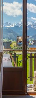 Apartamenty Rozeta Zakopane