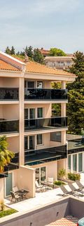 Apartman Crikvenica - CKA522