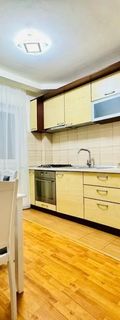 Apartament Altheda Living Eroilor 116-A4 Suceava