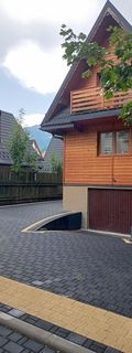 Pokoje gościnne u Robusia Zakopane 