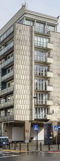 Apartament Wiejska II