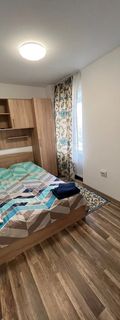 Apartament Madalina Corabia