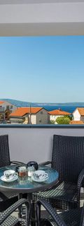 Apartman Novi Vinodolski - CKN812