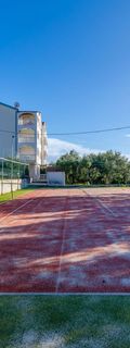 Apartments Jadran Okrug Gornji