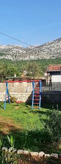 House CVITA-30 m from the beach Starigrad Paklenica