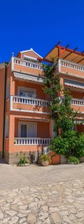 Apartments Andelka D Barbat