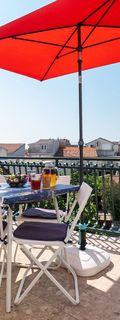 House Brunac Vodice