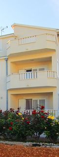 Apartments Kiwi Trogir