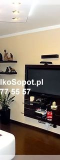 TylkoSopot - Słoneczne z balkonem i widokiem na las