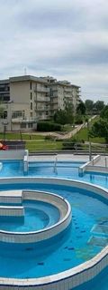 Lake and Spa Apartman 1 Velence