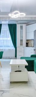 Apartament Green - HF Building Resort Mamaia-Sat