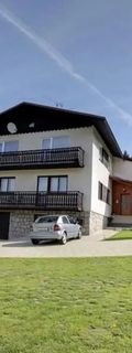 Apartmán Puskarčíková Harrachov