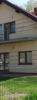 Apartamenty Wasilewskiego Krynica Morska