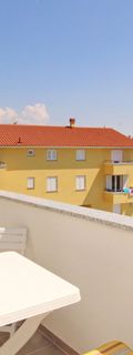  Apartmani Vasilić-Cugalj-Smokvina Baška Krk