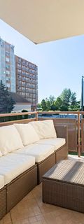 Laguna Beach Family Apartman Siófok by BLTN