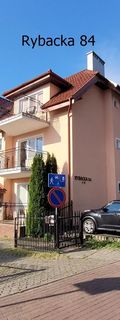 Apartamenty Rybacka Krynica Morska