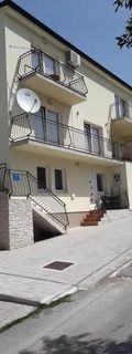 Apartments Ante Senj