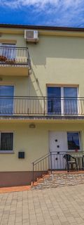 Apartments Ante Senj