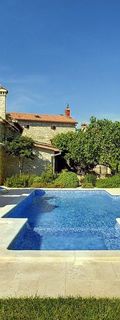 Villa Villa Orbanići Barban