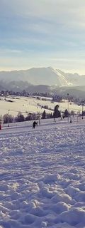 Tatra Widok Murzasichle, Zakopane