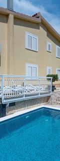 Apartments Kapetan Trogir