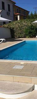 House Casa Fabris with Pool Umag