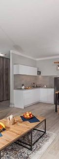 Apartament Natura Ogrodowy Władysławowo